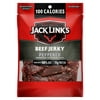 JL 1.25oz Peppered Beef Jerky