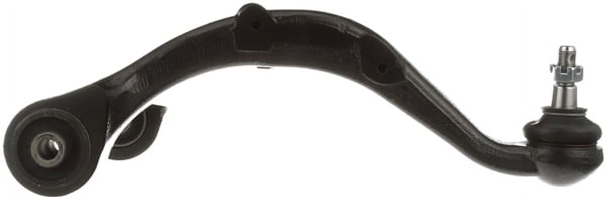 Delphi TC5876 Suspension Control Arm and Ball Joint Assembly Fits select: 2011-2013 KIA SORENTO, 2007-2012 HYUNDAI SANTA FE