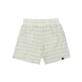 thumbnail image 3 of Modern Moments by Gerber Toddler Boy Casual Gauze Henley Tee and Short Set, Sizes 12M-5T, 3 of 8