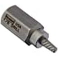 thumbnail image 3 of IRWIN INDUSTRIAL TOOL HA53201 .13 Hex Head Multi-Spline Extractor, 3 of 3