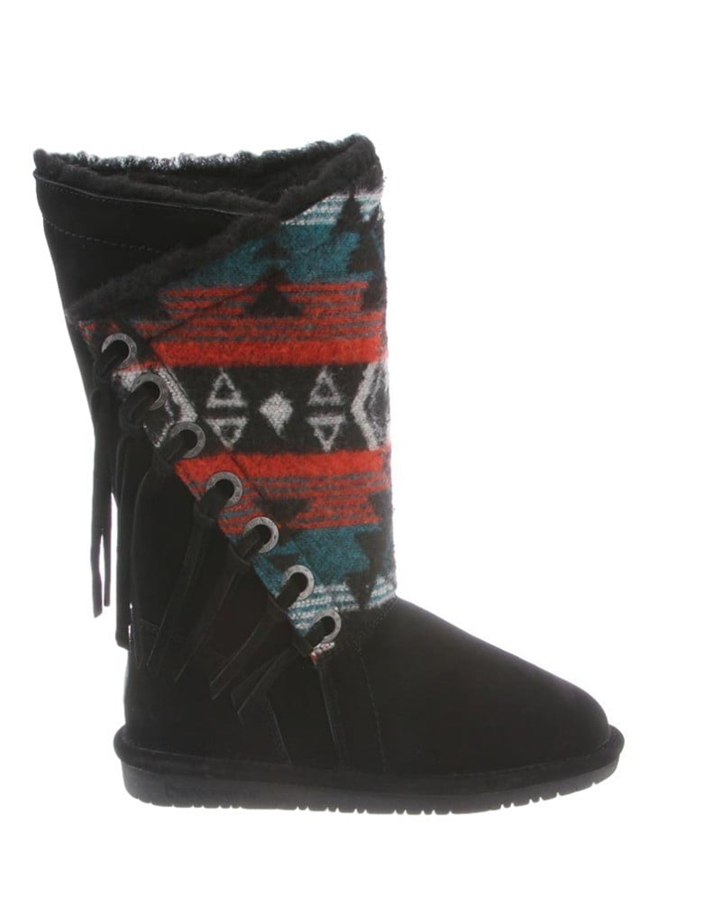 Bearpaw kathy deals boots