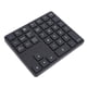 thumbnail image 5 of Teclado 2.4G De 35 Teclas Teclado USB Para Computadora Portátil, Teclado Numérico Inalámbrico Portátil, Teclado Numérico Inalámbrico De 35 Teclas, Extensiones De Teclado, 5 of 7