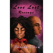 Love Lost: Love Lost Revenge: Love Lost Series Book 3 (Paperback)