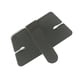 thumbnail image 2 of Worallymy micrófono de mano Clip para cinturón Clips de repuesto para ICOM IC-2720H/IC-2820H Kenwood TM241 TM231 DR635 DR620C Radio Worallymy JD720446142, 2 of 7