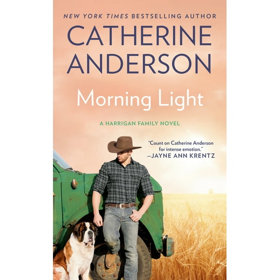 Pre-Owned Morning Light (Mass Market Paperback) 0451222776 9780451222770