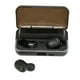 thumbnail image 5 of Auriculares inalámbricos Bluetooth, auriculares Bluetooth estéreo con cancelación de ruido, auriculares deportivos Bluetooth, artesanía superior, 5 of 9
