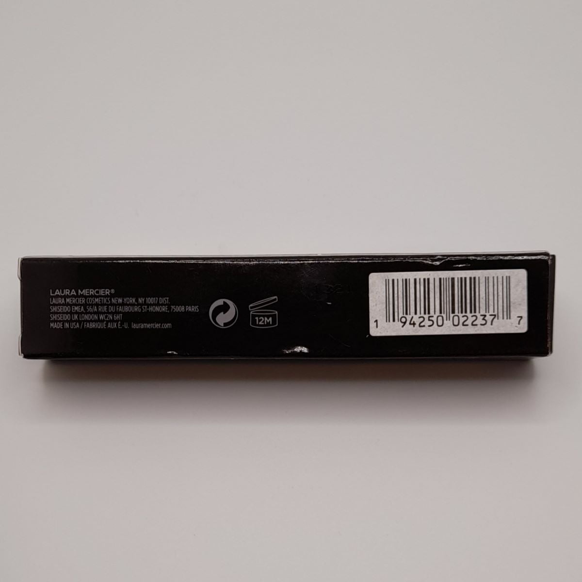 Laura Mercier Lip Glace - 15 Vanille , 0.15 oz Lip Gloss