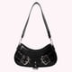 thumbnail image 2 of Bolso Casual Fresco Mano Mujeres PU Gran Capacidad, 2 of 9