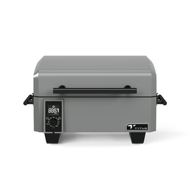 TYTUS Emberwood Pellet Smoker