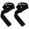 thumbnail image 2 of Lifting Straps - Black, 2 of 3
