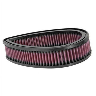 K&N E-3333 High Performance Replacement Air Filter