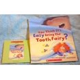 thumbnail image 1 of You Think Its Easy Being the Tooth Fairy? By Bell-Rehwoldt, Sheri/ Slonim, David (ILT), 1 of 2