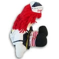 thumbnail image 4 of Raggedy Ann Doll - 16" Support Our Troops Aurora Raggedy Ann. Red White and Blue Sailor Outfit., 4 of 5