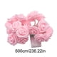 thumbnail image 3 of Specollect 1 Pcs LED Rose String Lights, Romantic Decorative Lights for Home, Party, Wedding, Outdoor, Indoor, 3 of 7