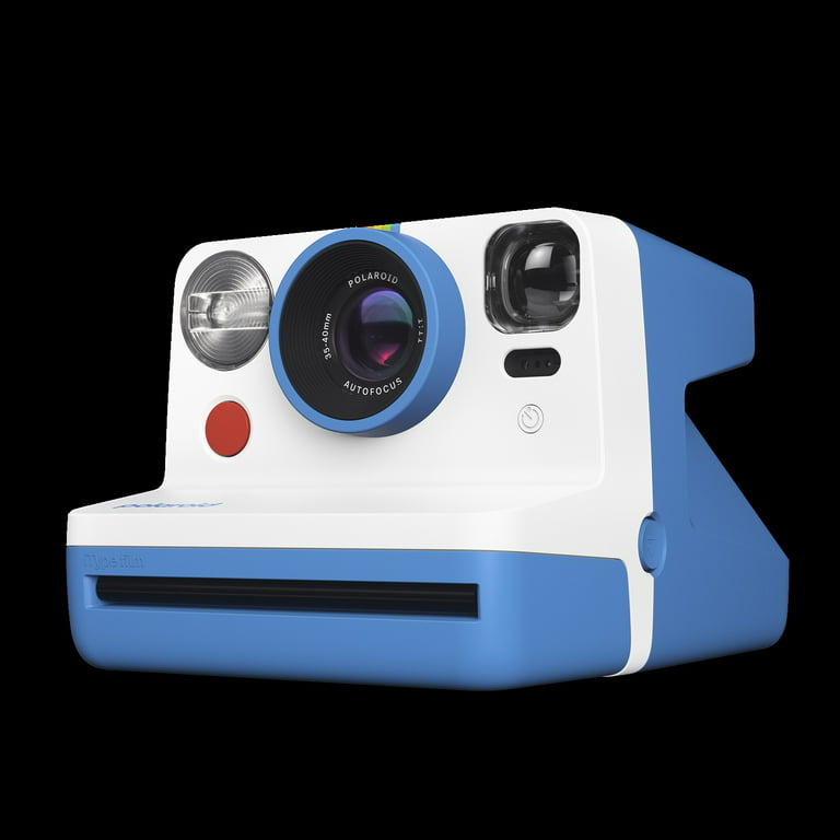 Polaroid Now Generation 2 i-Type Instant Camera 9072 B&H Photo