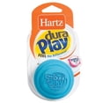 thumbnail image 1 of Hartz DuraPlay Bacon Scented Dog Toys, 1 of 9