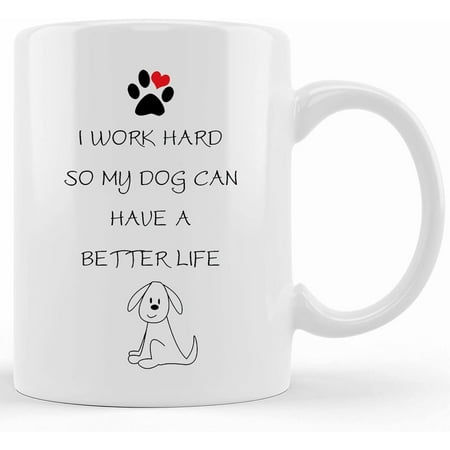 

Ceramic Dog Mug Bulldog Print Mug Dog Mom Cup Dog Owners Cup Bulldog Mom Gift Bulldog Lovers Gift C Handle Mug Mother s Day Gifts For Mom From Son Kids Gift For Mom Funny Mom Mug Birthday