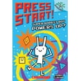 thumbnail image 1 of Super Rabbit Boy Powers Up!, Thomas Flintham Broché, 1 of 2