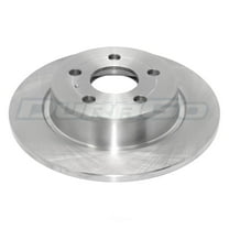 DuraGo Disc Brake Rotor BR901740