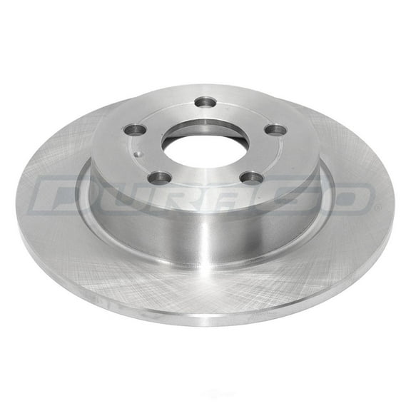 DuraGo Disc Brake Rotor BR901740