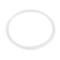 thumbnail image 1 of S SERENABLE Premium Reel Tennis Racquet Badminton Racket 10 Meter DIY- -6 Color Available White, 1 of 9