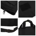 thumbnail image 4 of Bolsa De Almacenamiento De Caza Larga, Bolsa De Almacenamiento De Caza Al Aire Libre De Gran Capacidad De Tela Oxford 600D Para Senderismo, 4 of 8