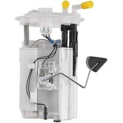 subaru impreza fuel pump