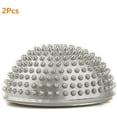 thumbnail image 1 of 2Pcs Balance Pods Hedgehog Stability Balance Trainer Dots, 1 of 4