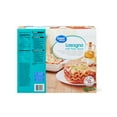 thumbnail image 5 of Great Value Lasagna with Meat Sauce, 90 oz (Frozen), 5 of 7