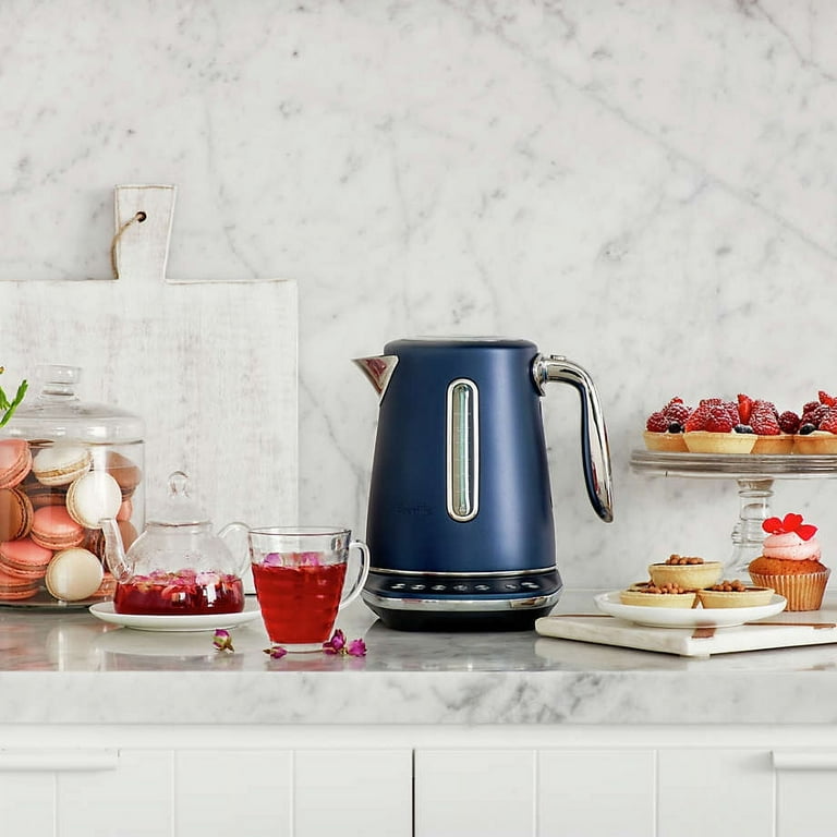 Breville Smart Kettle Luxe 