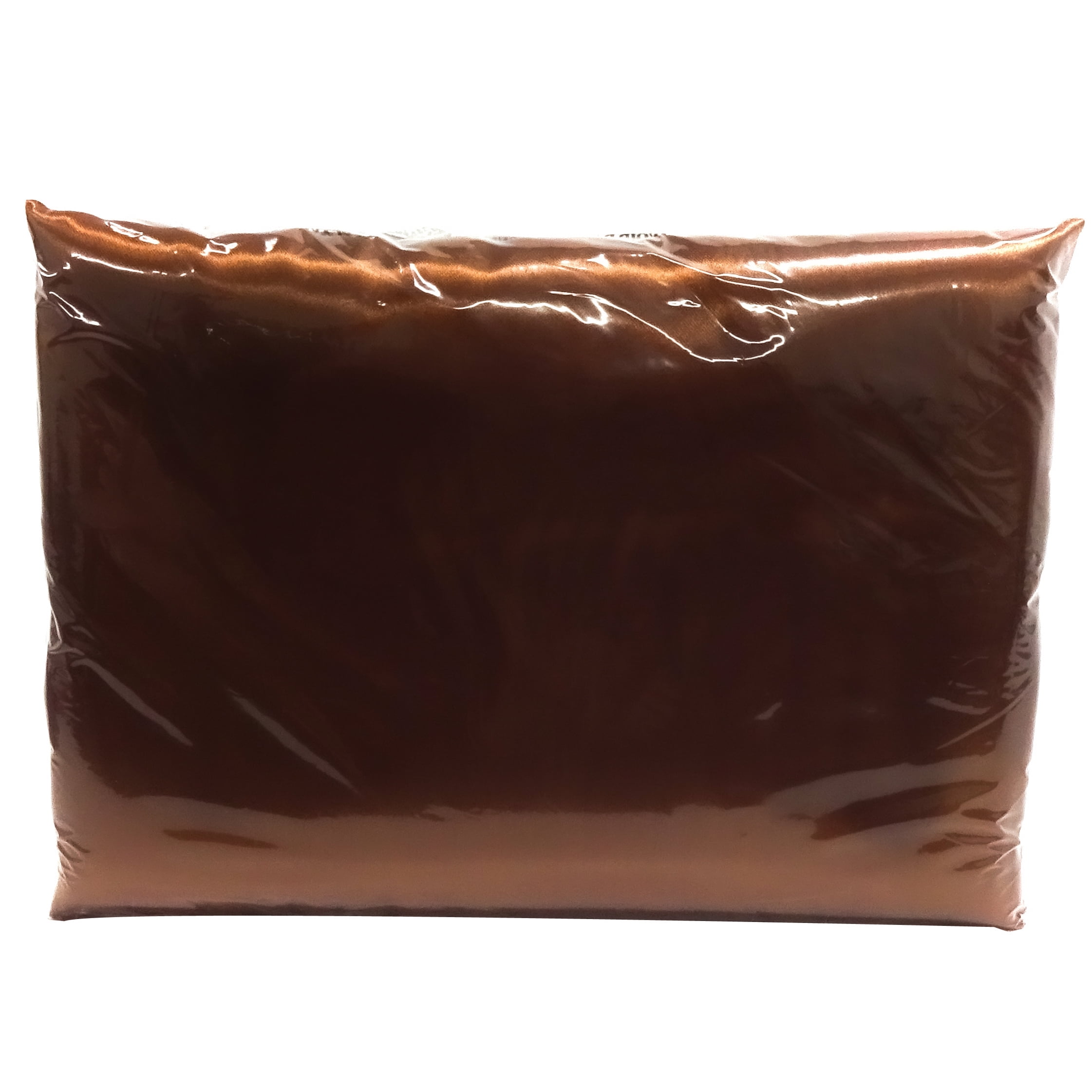 Shason Textile (3 Yards Cut) Special Occasion Costume Satin, Chocolate, Available In Multiple Colors