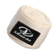 thumbnail image 3 of Sonducket Vendaje de boxeo Algodón Elástico Fitness Mano Absorbente de sudor Cinta deportiva portátil absorbente de sudor Gimnasios en casa Blanco, 3 of 6