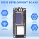 thumbnail image 4 of Módulo de Placa de Desarrollo ESP32 ESP-WROOM-32 WIFI CH340 con Pantalla OLED de 0,96 para ESP32 OLED Mini USB, 4 of 5