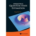 thumbnail image 1 of Pre-Owned Introduction to Quantum-State Estimation (Hardcover) by Yong Siah Teo, 1 of 1