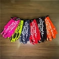 thumbnail image 2 of Guantes todoterreno para motocicleta para hombre y mujer, accesorios de guantes para bicicleta de montaña, DH, MX, MTB, 24 Uds., 2 of 5