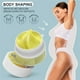 thumbnail image 5 of Crema de manos para regalar, regalo para el Día de la Madre, loción de manos con cúrcuma, crema caliente para la cintura y el abdomen, reafirmante, cálida y suave, hidratada y con brillo., 5 of 5