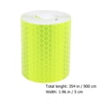 thumbnail image 2 of HINTRMENT Reflective Stickers 1 Roll For Road Safety Reflective Strips For Trailer, 2 of 5