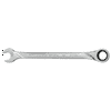 XL Comb. Ratcheting Wrench 22mm