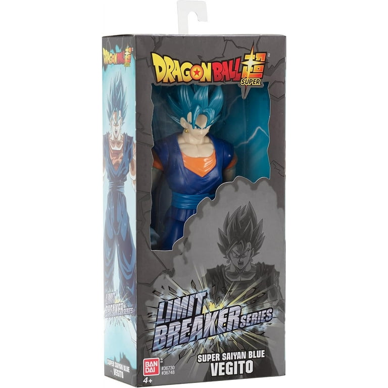 LIMIT BREAKER SERIES, Action Figure, 12