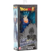 Limit Breaker Series - Dragon Ball Super - Super Saiyan Blue Vegitto, 12 Action Figure