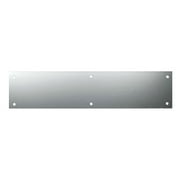 DON-JO 10"X32" 3/64" THICK 628 HIGH QUALITY DOOR PROTECTION KICK PLATE