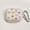 A5, variant on Pink Love Ring for Airpods Pro 2nd Earphone Case for Apple 3 2 1 Soft Matte TPU Earphone Case for Women And Girl with Keychain (A6,For Airpods 1 2)
