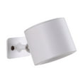 thumbnail image 1 of TIEVOSA 1PC Swedish Light Bedside Reading Lamp Rechargeable and No Drilling Installation Suitable for Bedside Reading and Lighting，Remote Control and No Barrier Rotation, 1 of 8