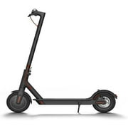 Xiaomi Mi Electric Scooter, 18.6 Miles Long-Range Battery, Up to 15.5 MPH