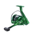 thumbnail image 3 of Spinning Reels Powerful Fishing Reels Light Weight Ultra Smooth Left Right Hand Spinning Fishing Reel For Outdoor Fishing, 3 of 9