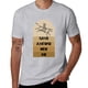 thumbnail image 1 of Camiseta save horse ride me camisetas lisas de secado rápido de nueva edición de anime para hombre, 1 of 6
