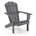 thumbnail image 3 of hometrends Adirondack Chair, 3 of 4