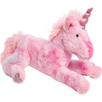 Girlzone Unicorn Plush Gifts for Girls: Large 18” Stuffed Unicorn. Ideal Birthday Present Gifts for Girls of All Ages.
