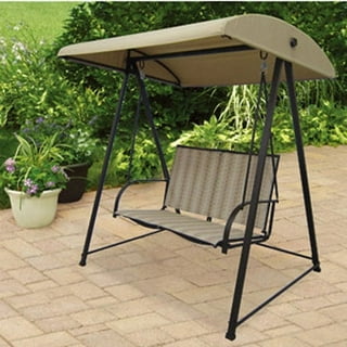 Garden winds replacement sling swing seat cheap