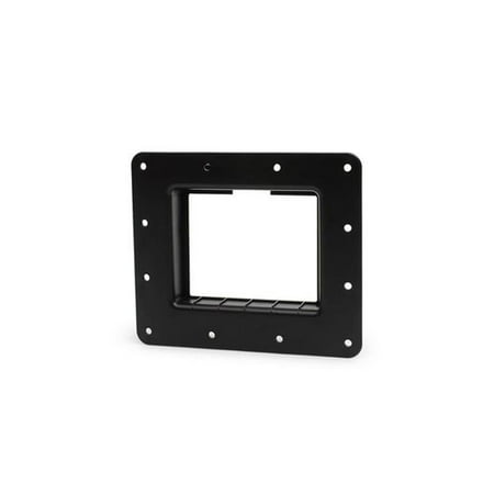UPC: 0827807430065 | Aquascape 43006 Signature Series 400 Pond Skimmer Exterior Face Plate
